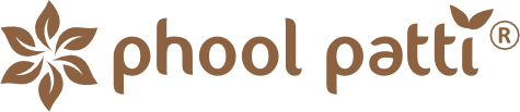 phool patti logo