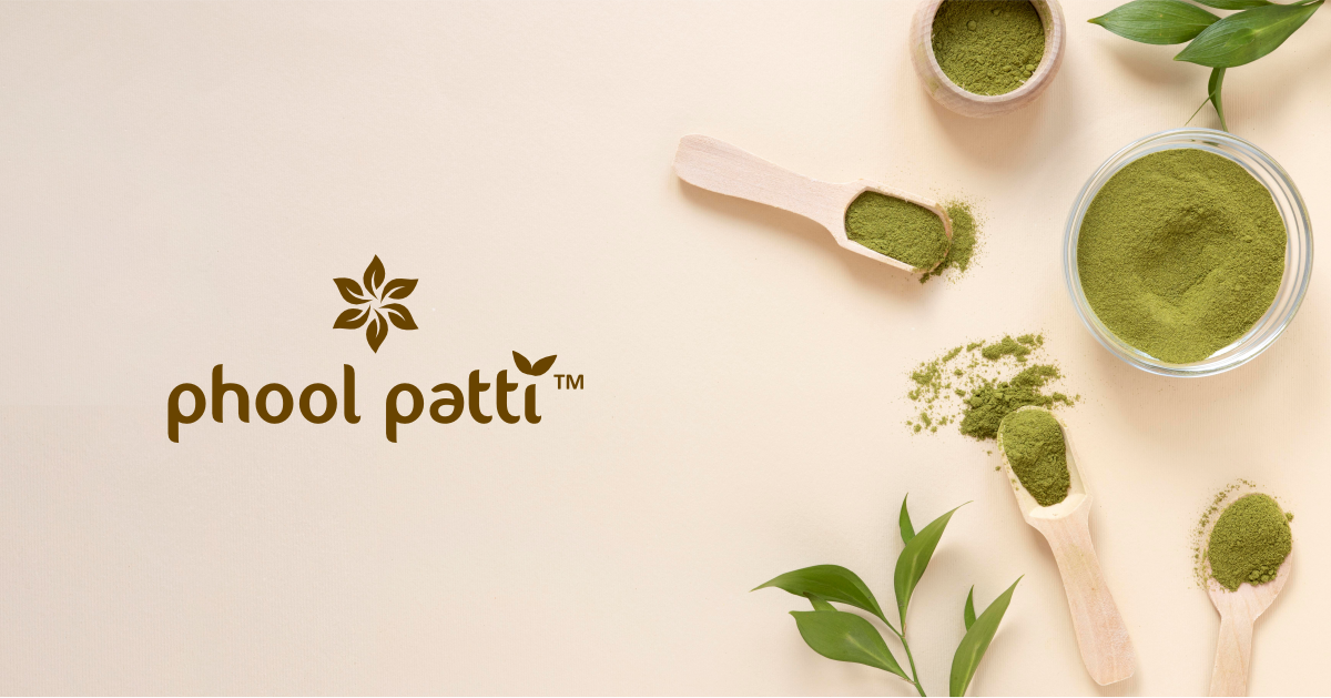 Products – phool patti