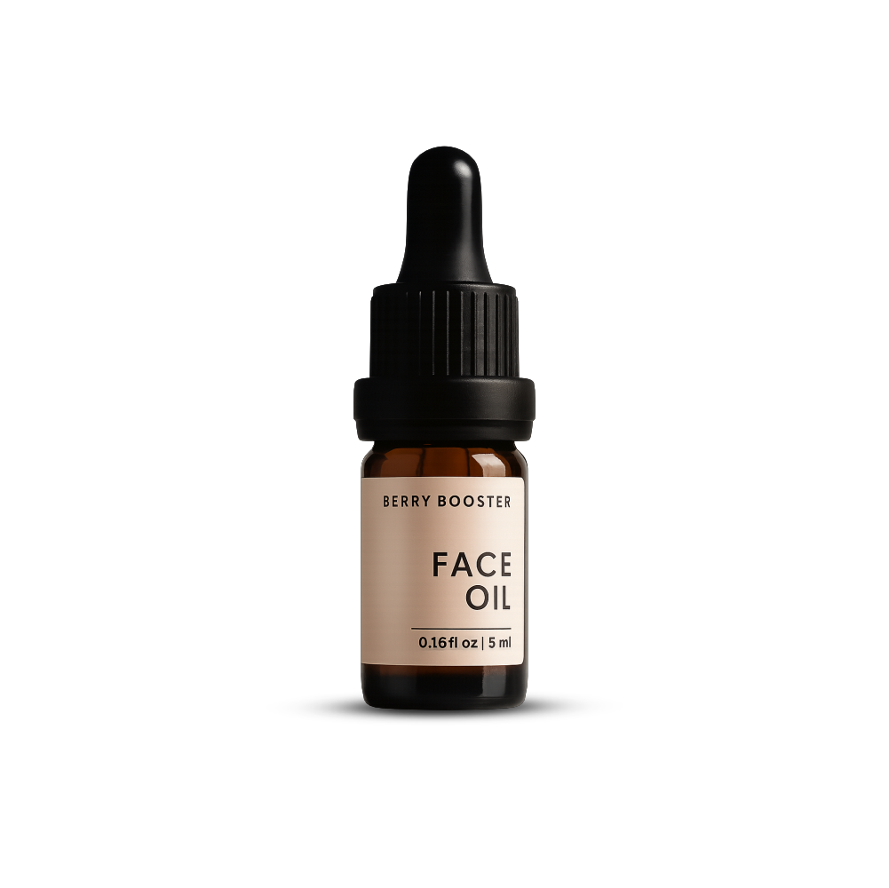 Face Oil