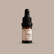 Face Oil