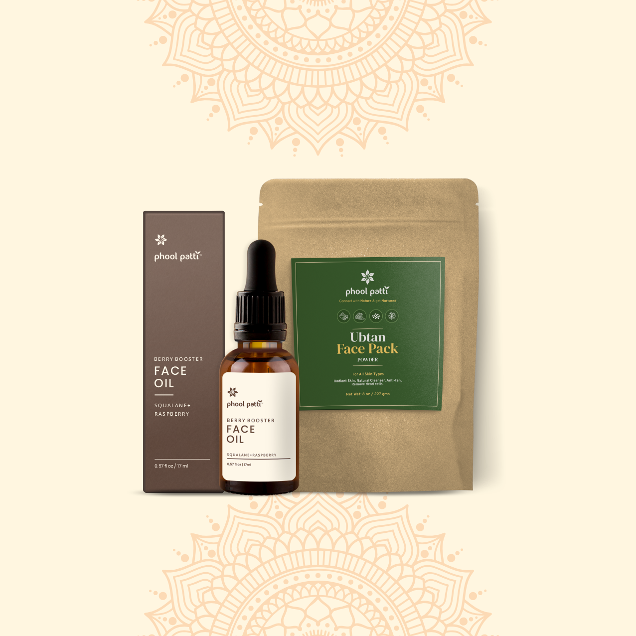 Ultimate Self-Care Combos