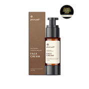 Saffron Turmeric Face Cream