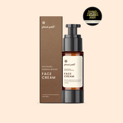 Saffron Turmeric Face Cream
