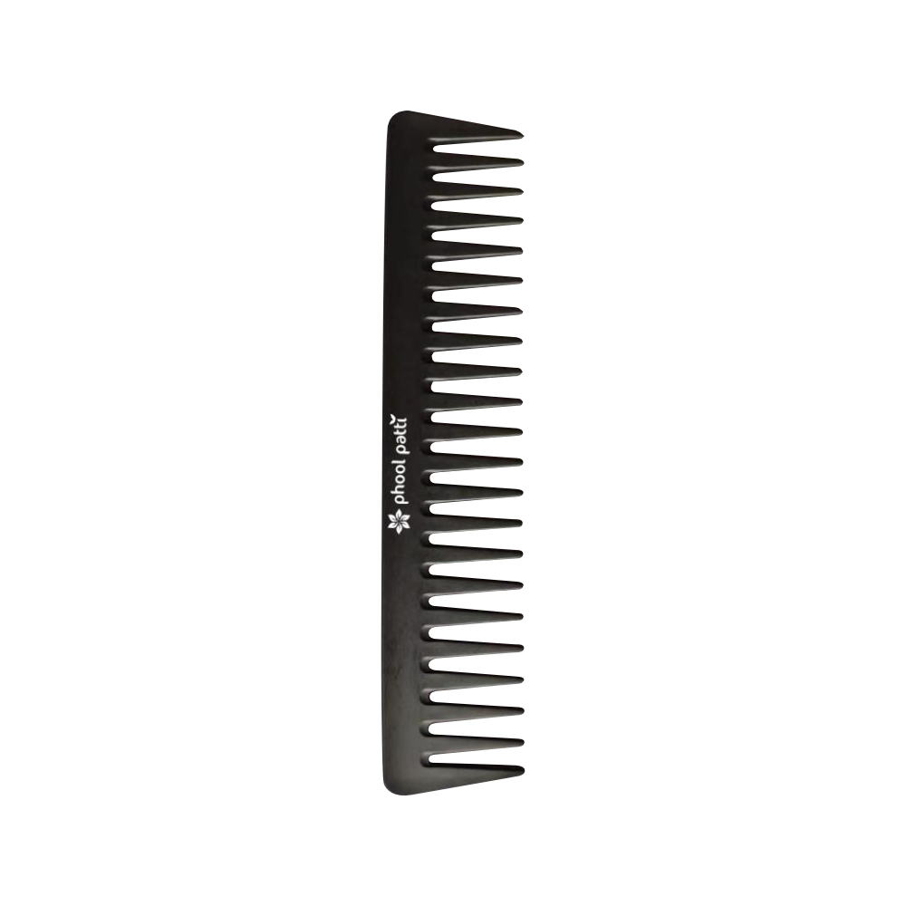 Carbon Fiber Comb – phool patti