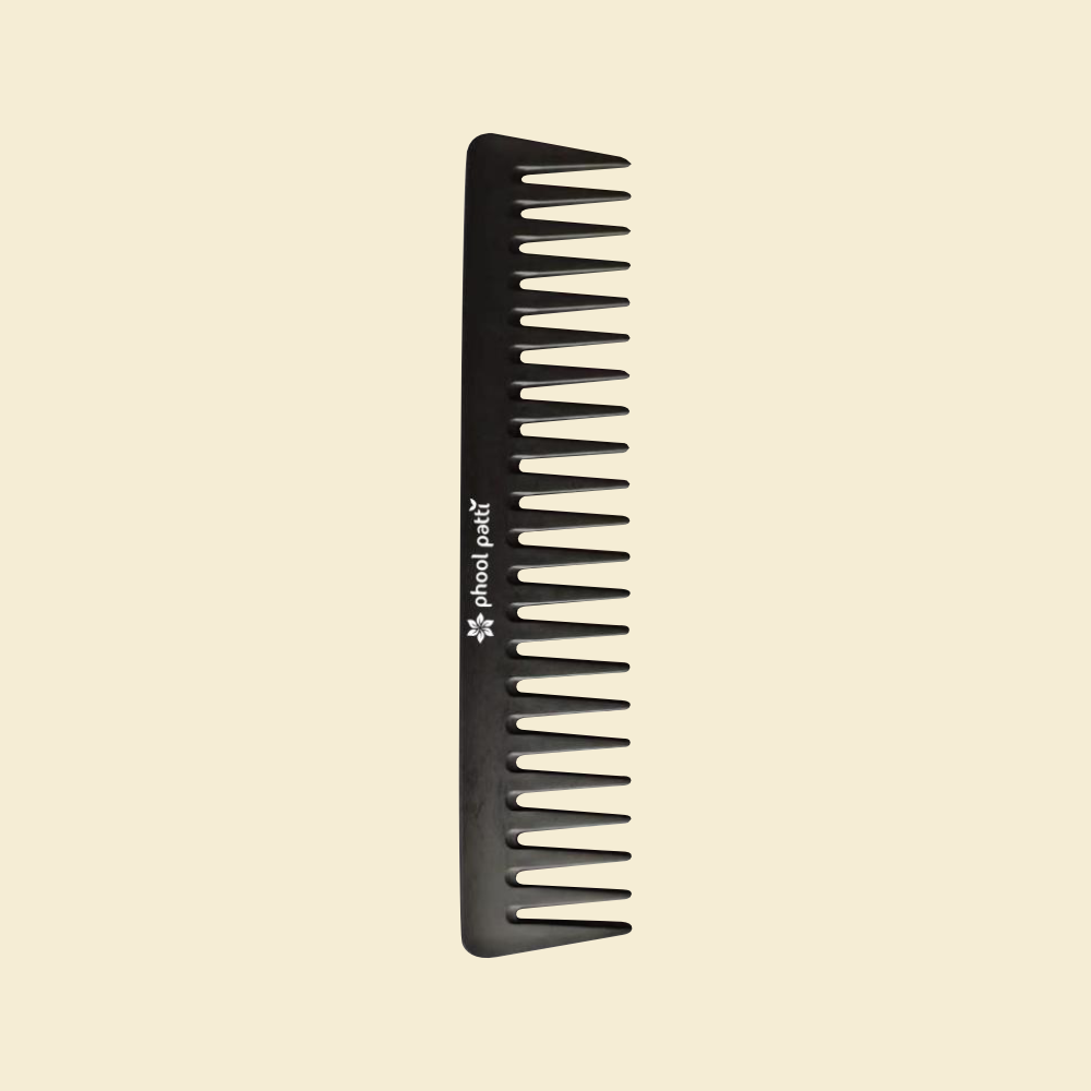 Carbon Fiber Comb