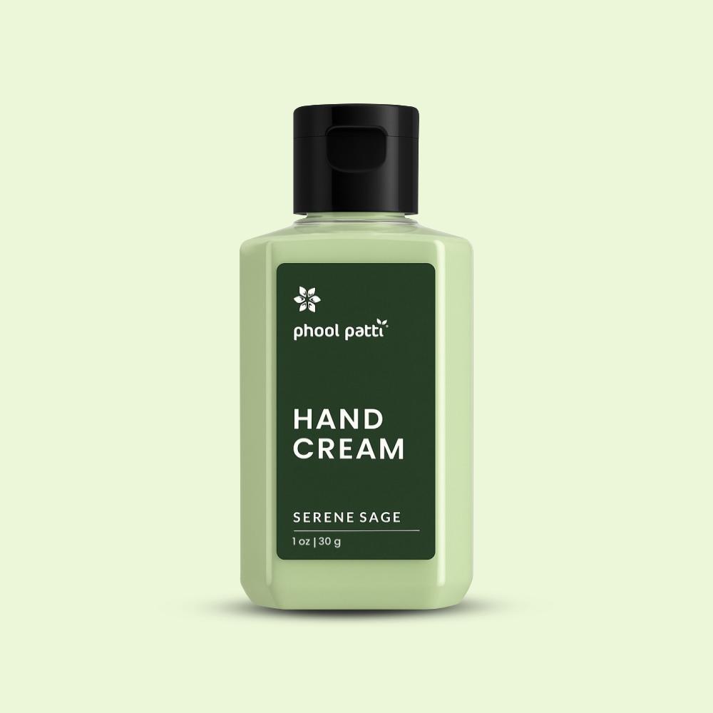 Hand Cream
