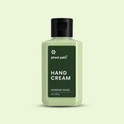 Hand Cream