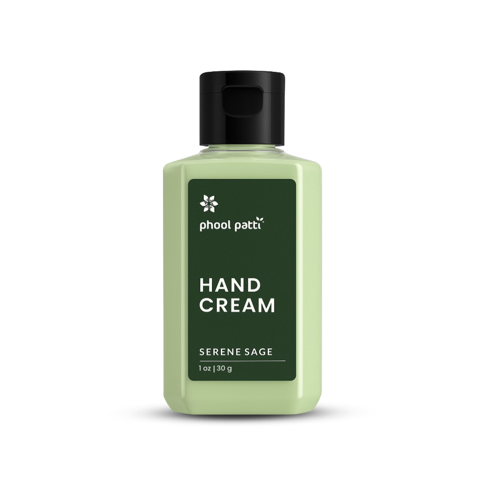 Hand Cream