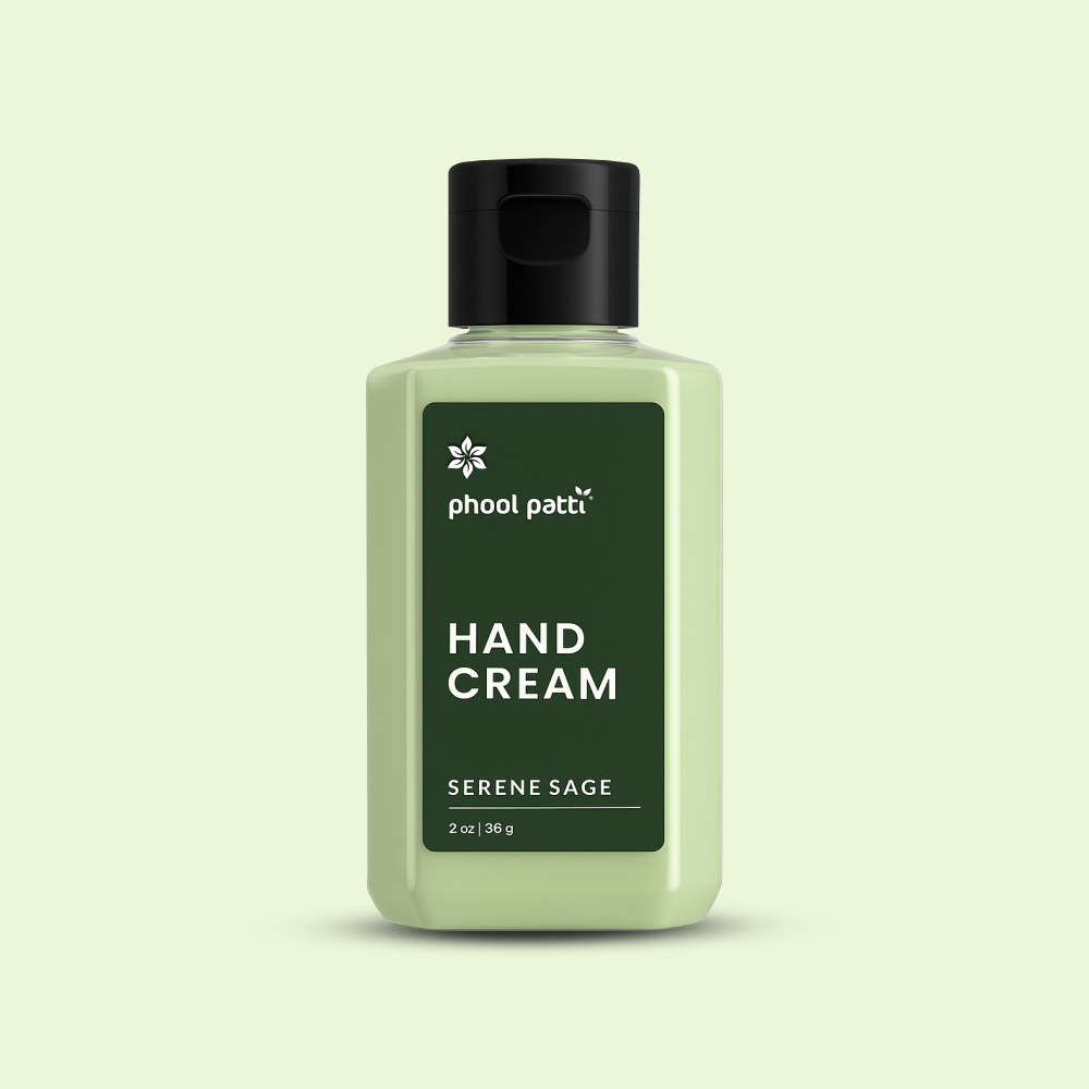 Hand Cream
