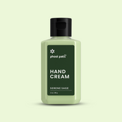 Hand Cream
