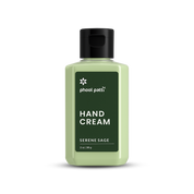 Hand Cream