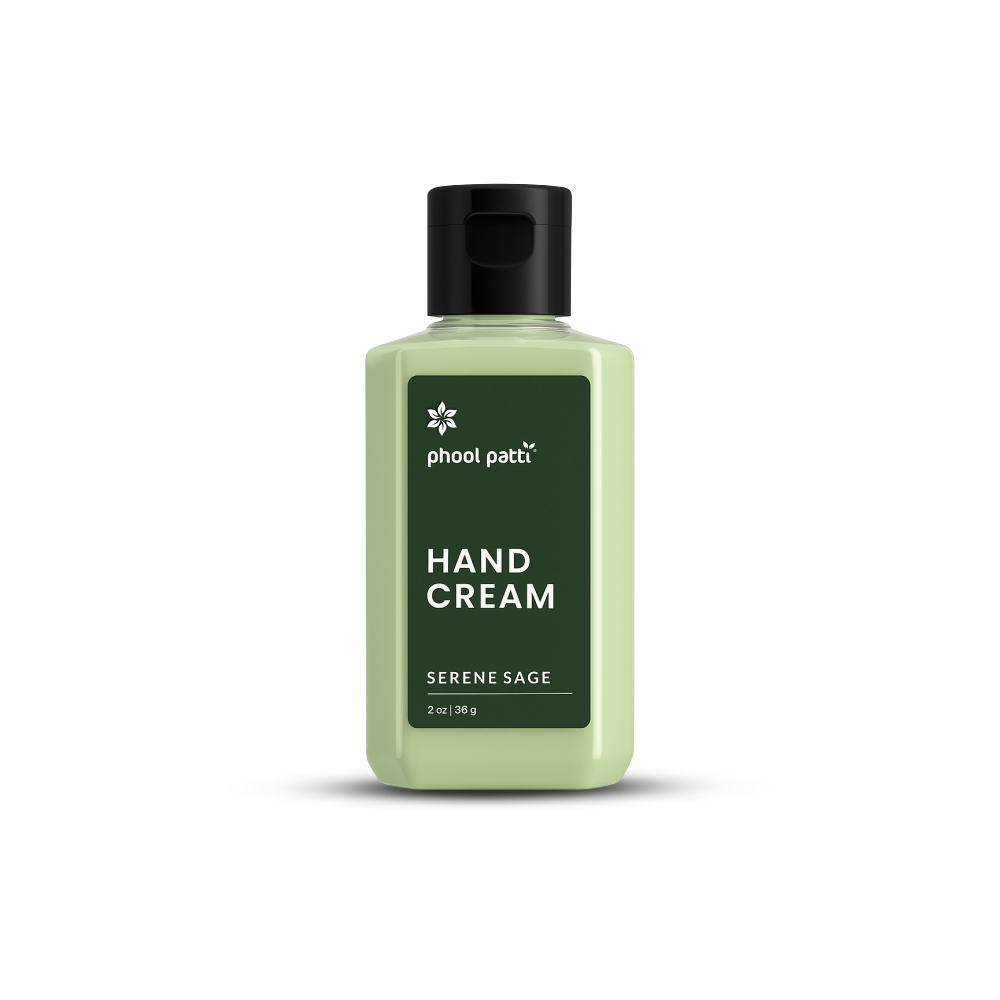 Hand Cream