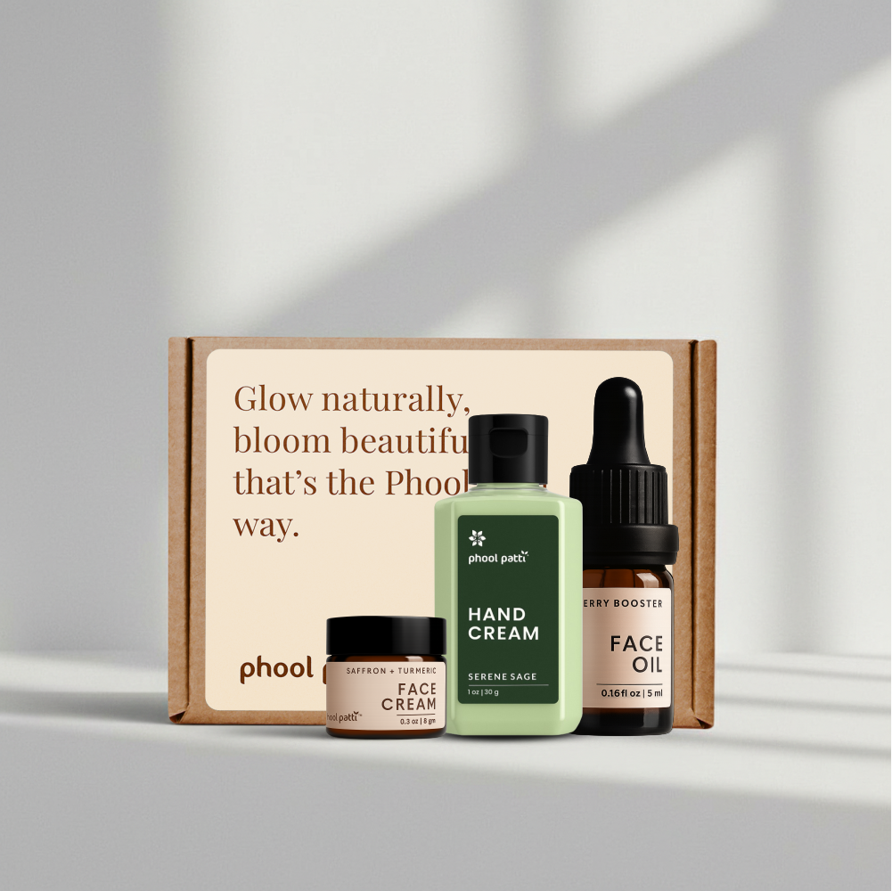 Phool Patti Trial Pack