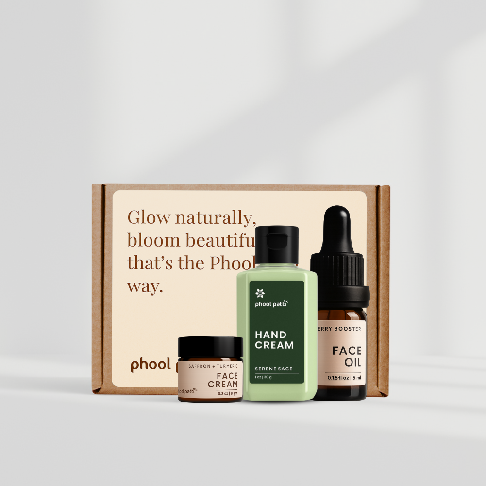 Phool Patti Trial Pack