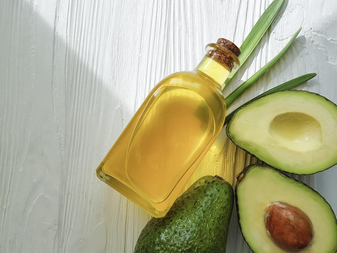 Avocado oil