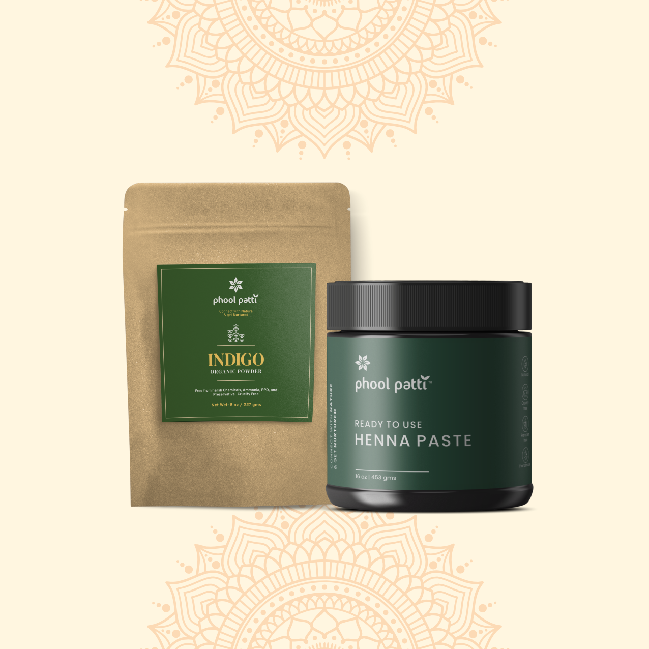 Ultimate Self-Care Combos